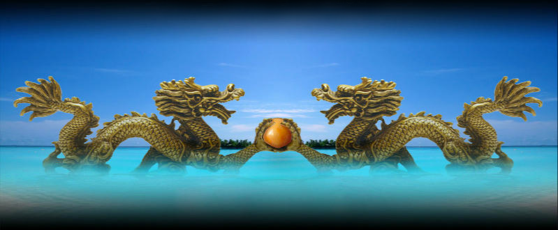 Shangai Gems